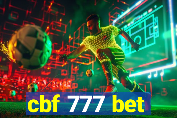 cbf 777 bet